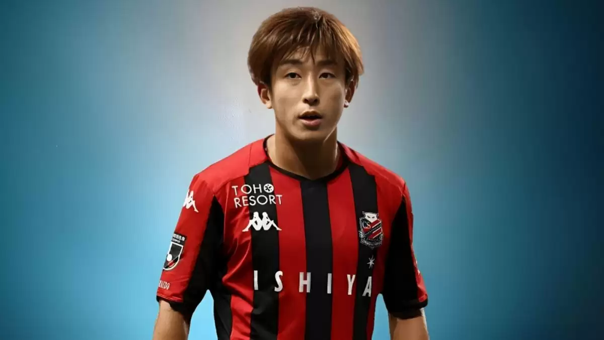 Takuro Kaneko Net Worth in 2023 How Rich is He Now?