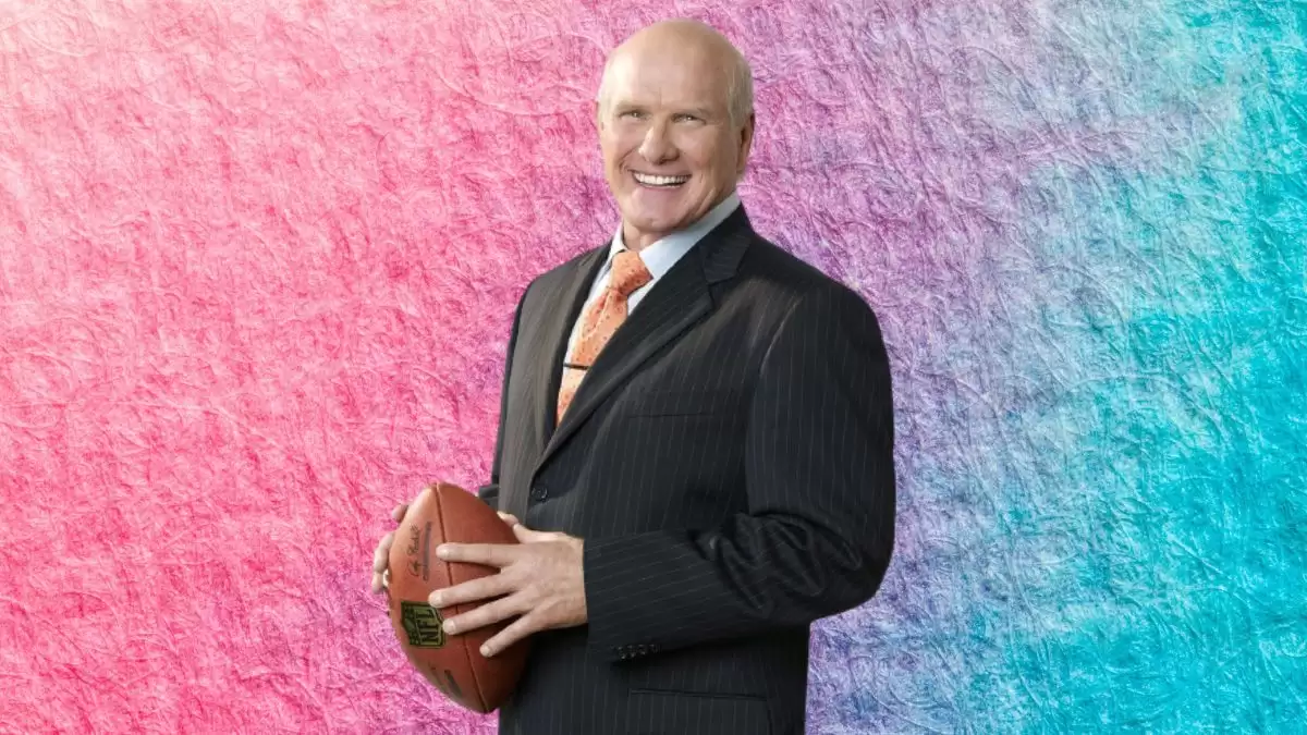 Terry Bradshaw What Religion is Terry Bradshaw? Is Terry Bradshaw a Christian?