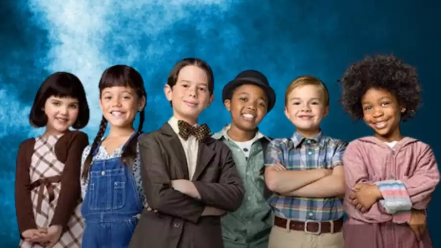 The Little Rascals Cast Where Are They Now, What Kind of Dog Is Petey From the Little Rascals? How Did Froggy From the Little Rascals Die?