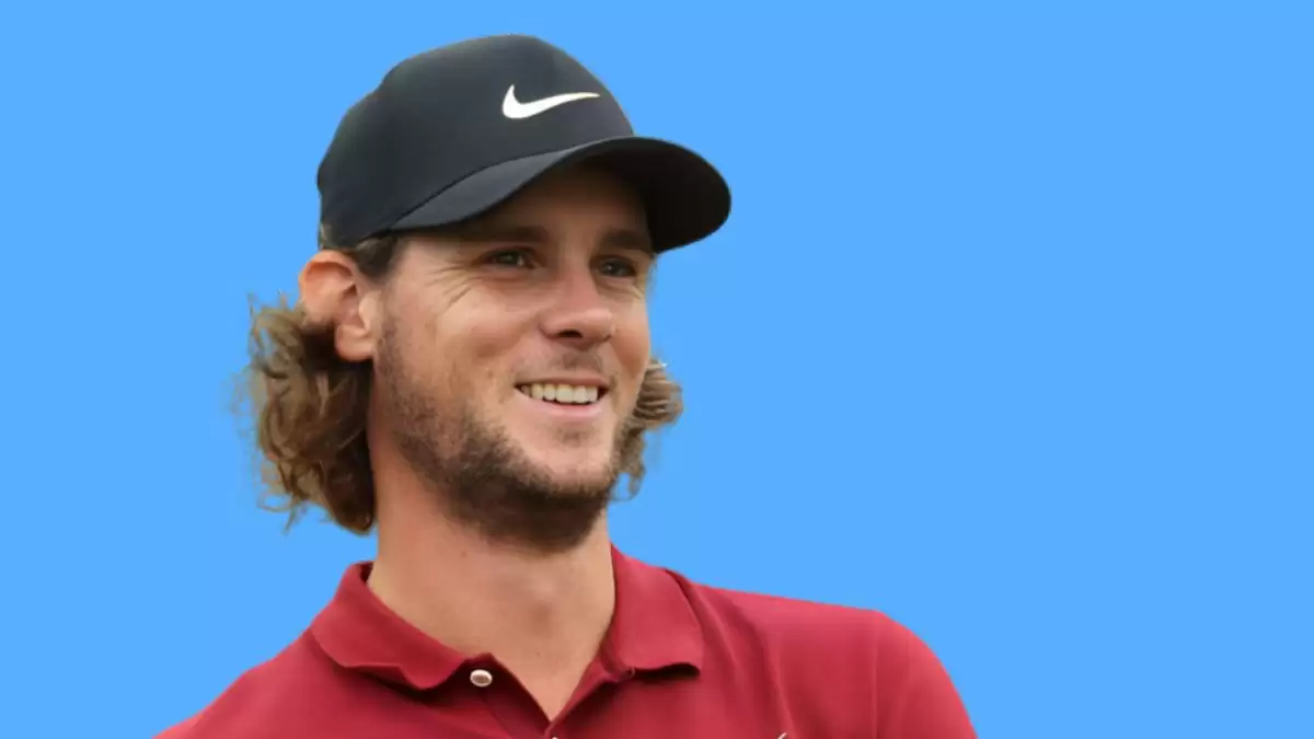 Thomas Pieters Net Worth in 2023 How Rich is He Now?