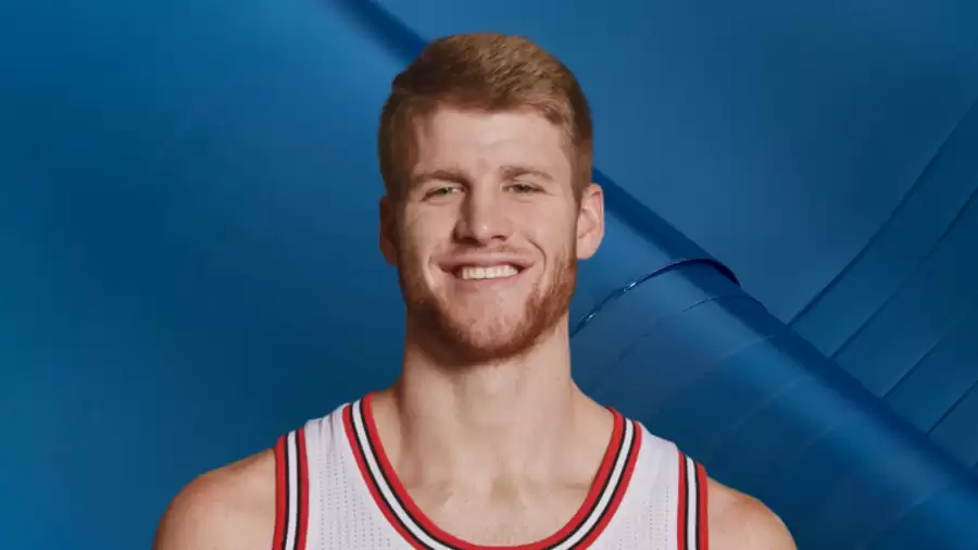 Thomas Walkup Net Worth in 2023 How Rich is He Now?