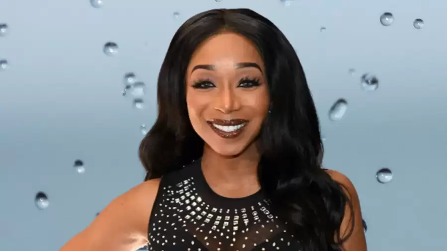 Tiffany Pollard Net Worth in 2023 How Rich is She Now?