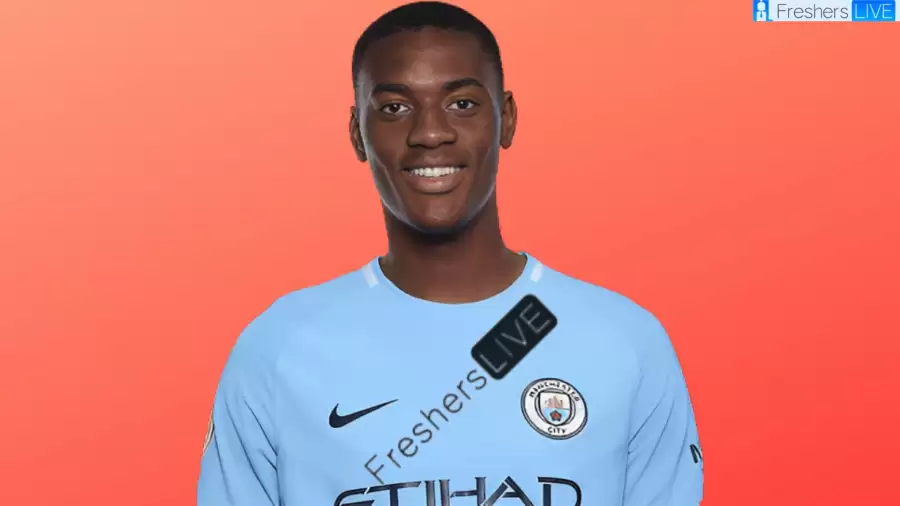 Tosin Adarabioyo Net Worth in 2023 How Rich is He Now?