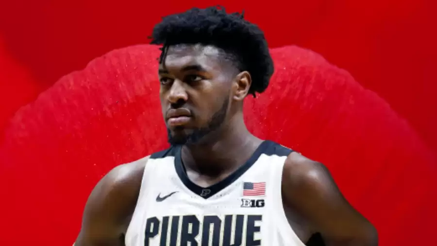 Trevion Williams Net Worth in 2023 How Rich is He Now?