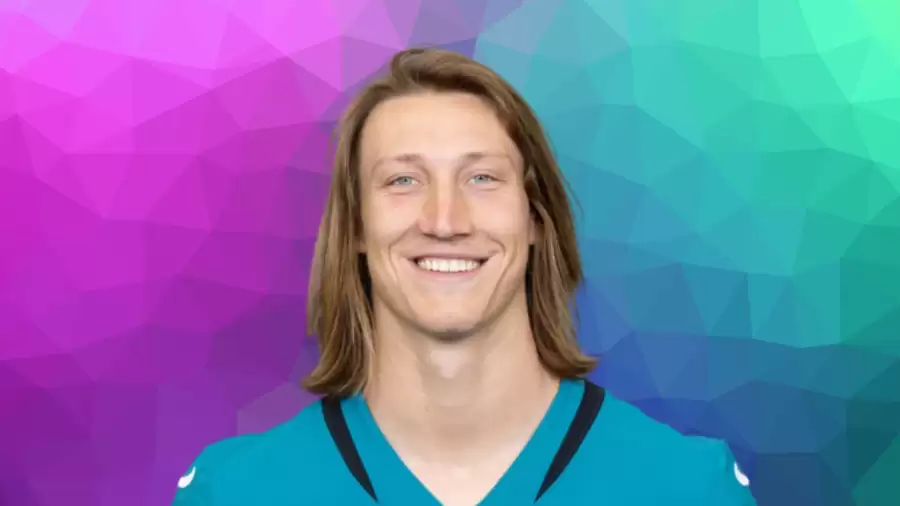 Trevor Lawrence Net Worth in 2023 How Rich is He Now?