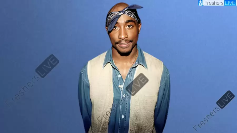 Tupac Shakur Ethnicity, What is Tupac Shakur's Ethnicity?