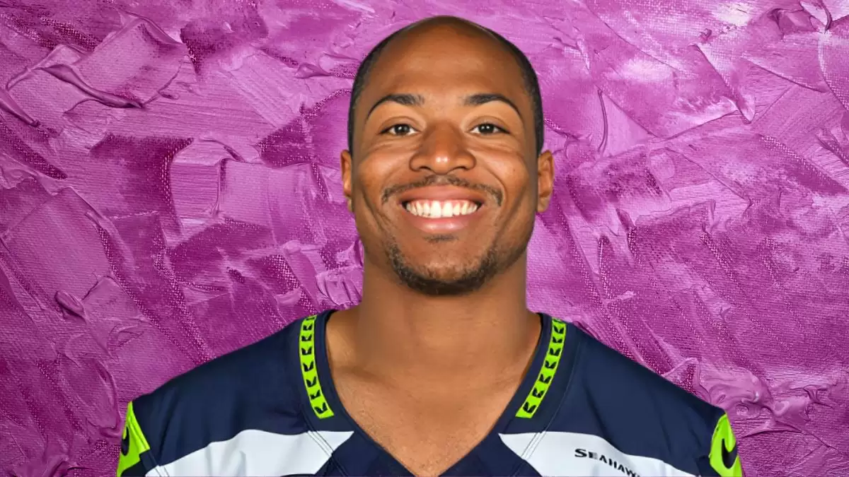 Tyler Lockett Net Worth in 2023 How Rich is He Now?