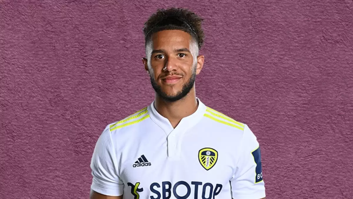 Tyler Roberts Net Worth in 2023 How Rich is He Now?