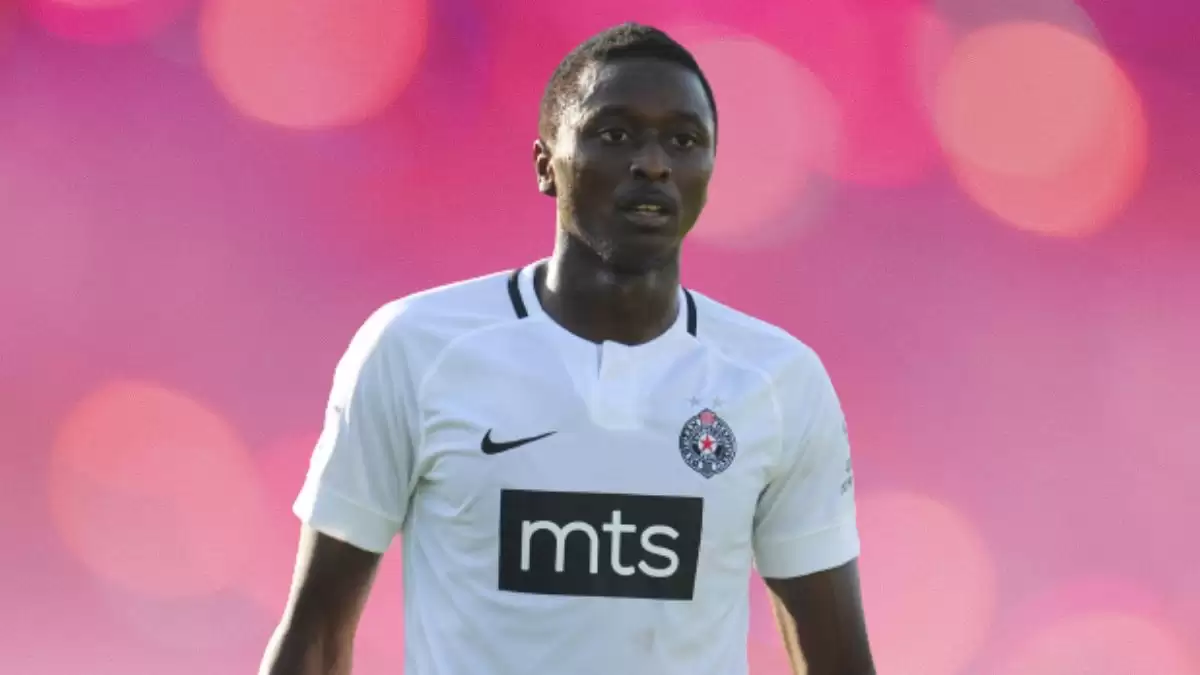 Umar Sadiq Net Worth in 2023 How Rich is He Now?