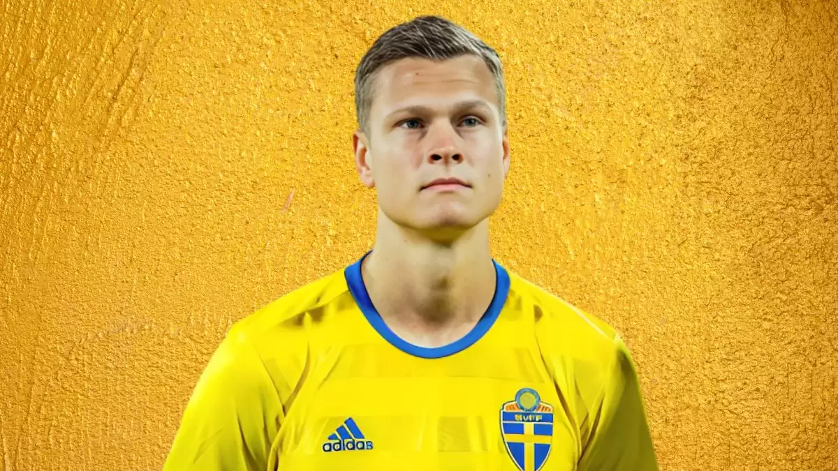 Viktor Claesson Net Worth in 2023 How Rich is He Now?