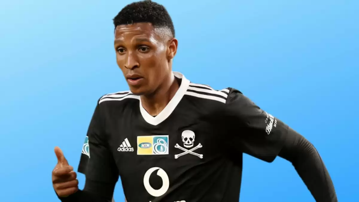 Vincent Pule Net Worth in 2023 How Rich is He Now?