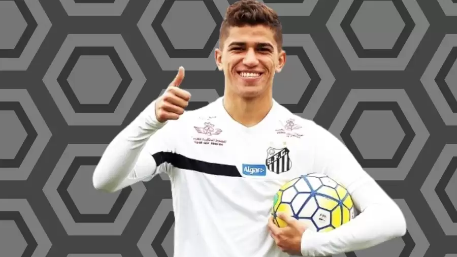 Vitor Bueno Net Worth in 2023 How Rich is He Now?