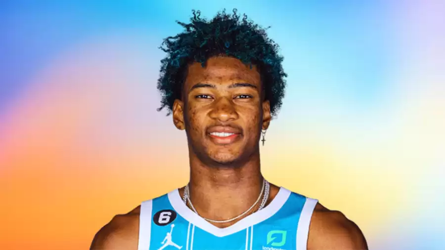 What Happened to Kai Jones? Why Did the 22-year-old Get Waived by Charlotte Hornets?