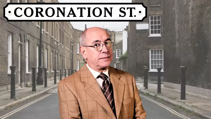 What Happened to Norris Cole in Coronation Street? Who is Norris Cole?