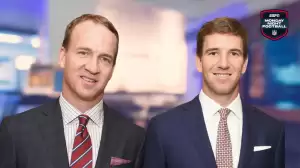 What Happened to Peyton and Eli on Monday Night Football? Where is Peyton and Eli on Monday Night Football?