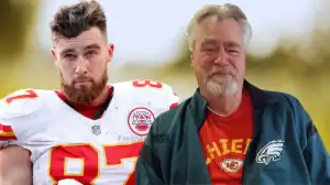 What Happened to Travis Kelce Dad? Where is Travis Kelce Dad? Is Travis Kelce Dad Alive?