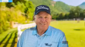 Where is Butch Harmon this Week? Why is Butch Harmon Not on Sky Sports?