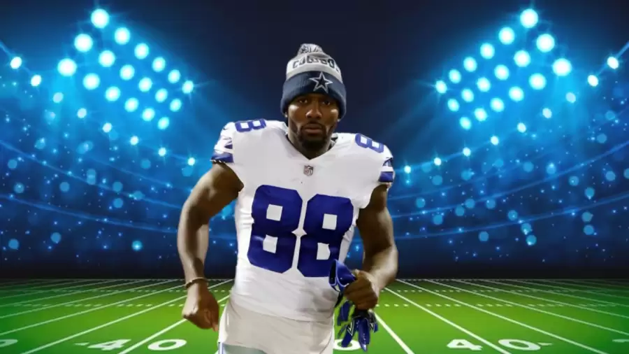 Where is Dez Bryant Now? What is Dez Bryant Doing Now? Is Dez Bryant a Free Agent?