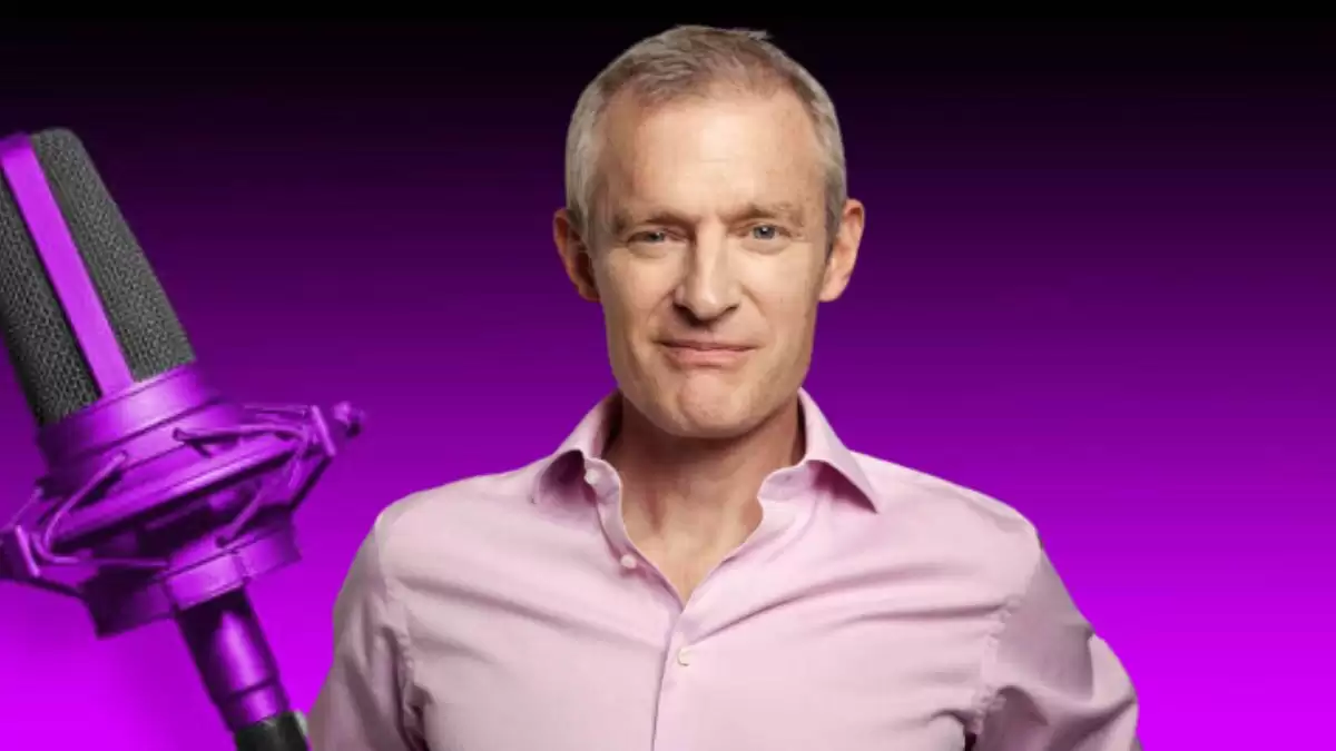 Where is Jeremy Vine This Week? What Happened on Jeremy Vine Today? Who is Hosting Jeremy Vine Show Today?