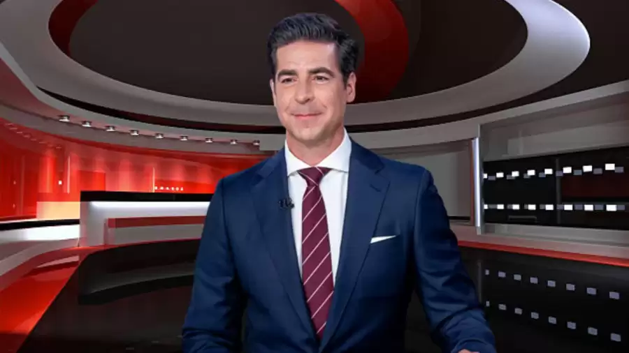 Where is Jesse Watters This Week? Why is Jesse Watters Not on The Five? Is Jesse Watters Leaving The Five? What Happened to Him? Was He in the Military?