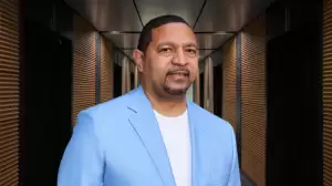 Where is Mark Jackson Now? What Happened to Mark Jackson? Is Mark Jackson Fired?