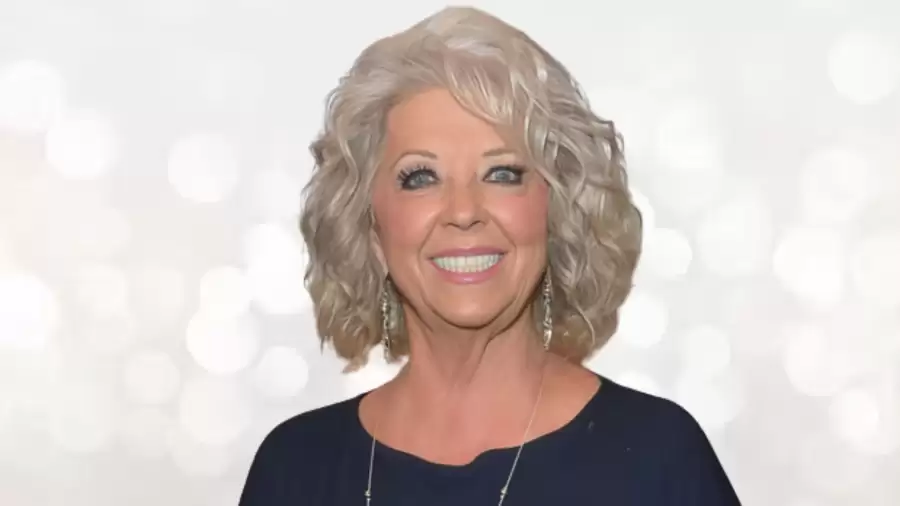 Where is Paula Deen Now? Is Paula Deen Still Married?