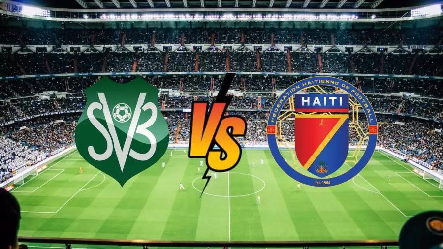 Where to Watch Suriname vs Haiti? Picks and Prediction for Suriname vs Haiti