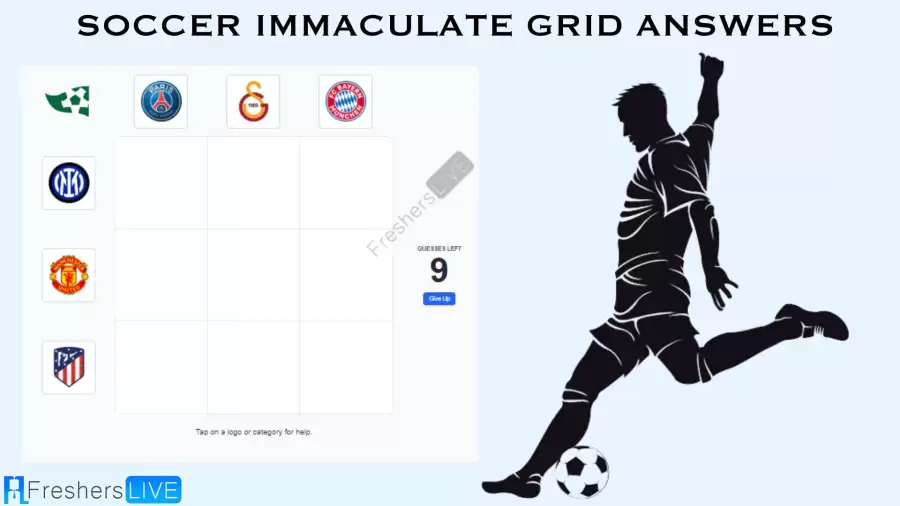 Which Players Have Played for Both Atlético Madrid and FC Bayern Munich in their Careers? Soccer Immaculate Grid answers October 04 2023