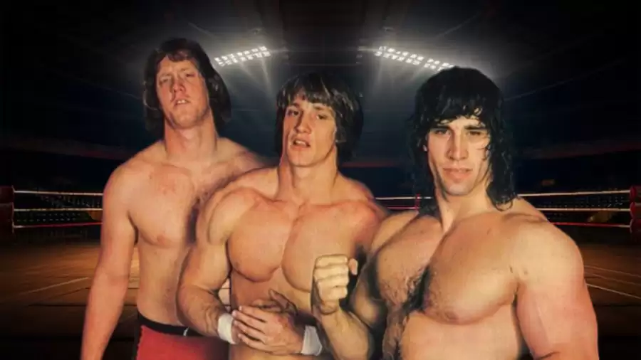 Who are the Von Erich Brothers? What Happened to the Brothers? Why Did They Kill Themselves? The Von Erich Family Tragedy