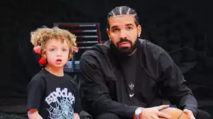 Who is Drake Son? How Old is His Son? Does His Son Have Autism? How Many Kids Does He Have?