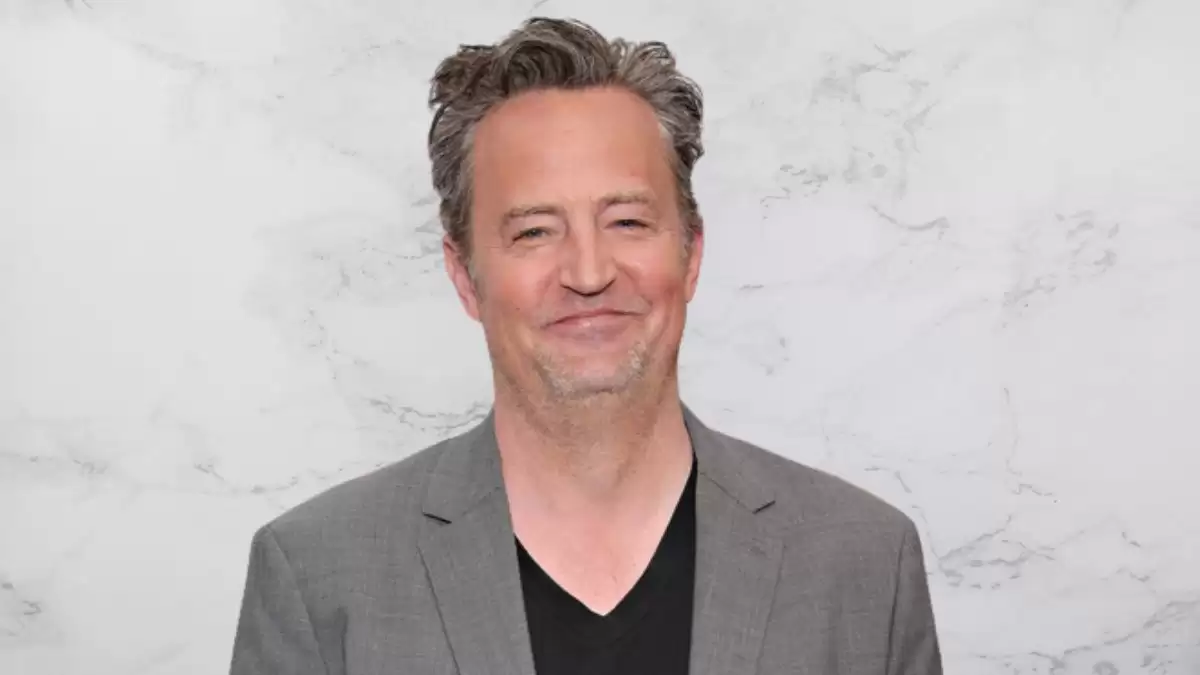 Who is Matthew Perry Wife? Was Matthew Perry Ever Married? Did Matthew Perry Date Lauren Graham? Did Matthew Perry Have a Girlfriend?