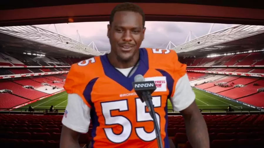 Does Broncos Part Ways With Frank Clark? Who is Frank Clark?