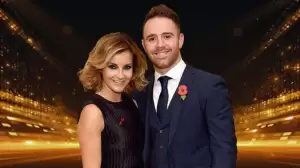 Why Did Helen Skelton and Richie Myler Split? Everything You Need to Know!