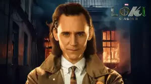 Why Did Loki Prune Himself? How Did Loki Prune Himself In Loki Season 2?