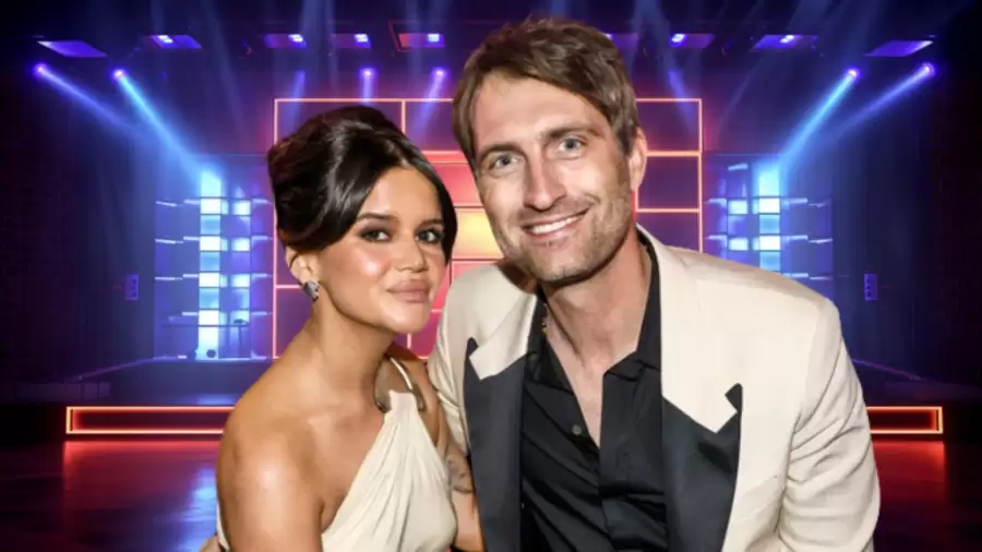 Why Did Maren Morris and Ryan Hurd Divorced? Who is Ryan Hurd?