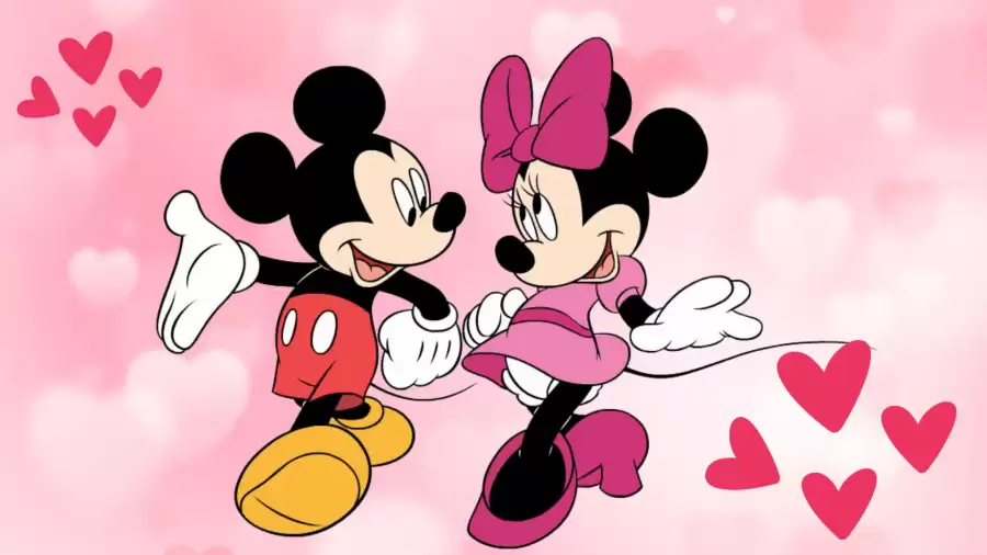 Why Did Mickey and Minnie Break Up? Mickey and Minnie's Relationship Explained