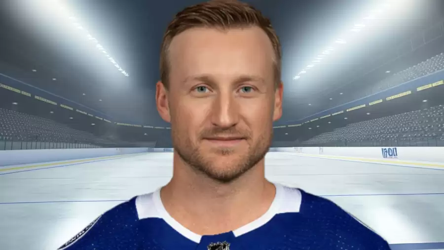 Why is Steven Stamkos Not Playing? What Happened to Steven Stamkos? Is Steven Stamkos Playing Tonight? Steven Stamkos Injury Update