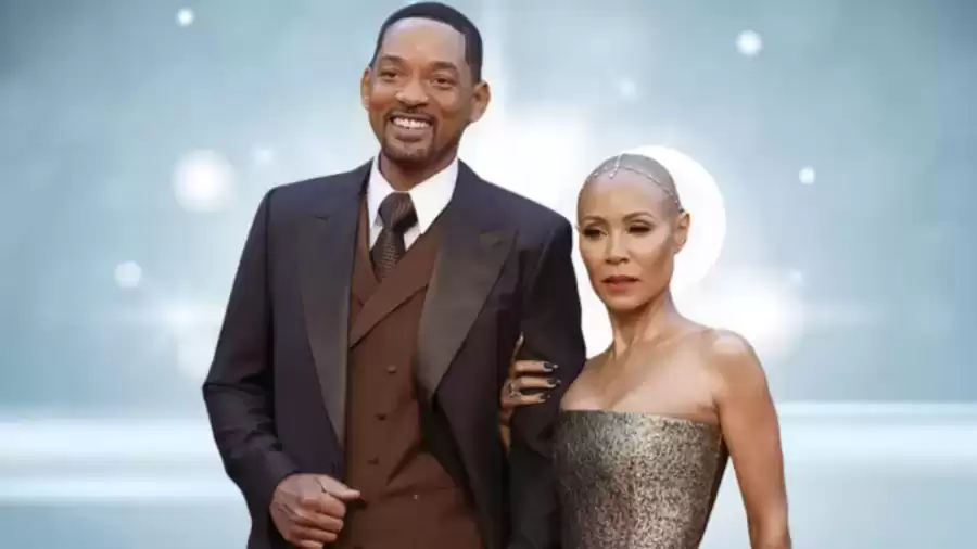 Will Smith And Jada Pinkett Smith Separated, Know Everything About Their Relationship Status