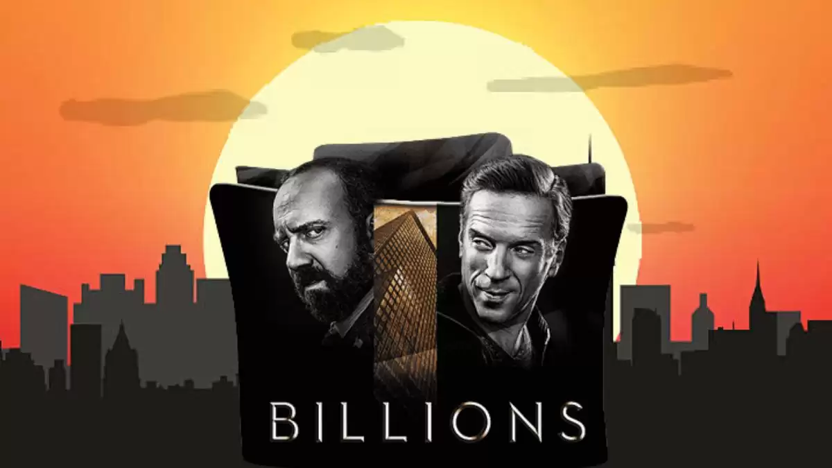 Will There Be a Season 8 of Billions? Is Billions Finished? All You Need to Know is Here