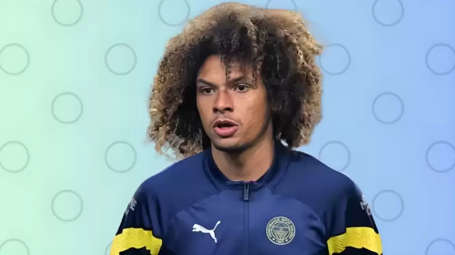 Willian Arao Net Worth in 2023 How Rich is He Now?