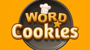 Word Cookies Daily Puzzle October 12 2023 Answers