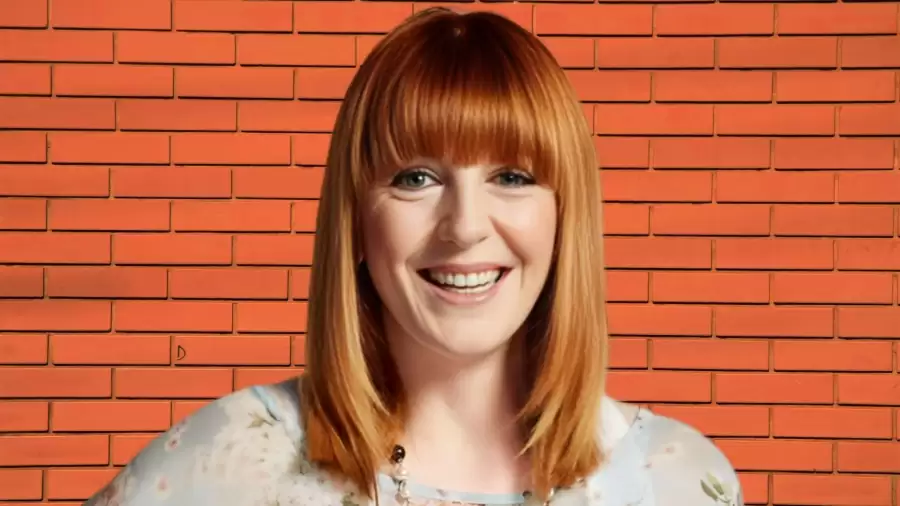 Yvette Fielding Net Worth in 2023 How Rich is She Now?