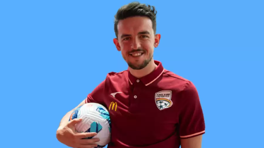 Zach Clough Net Worth in 2023 How Rich is He Now?