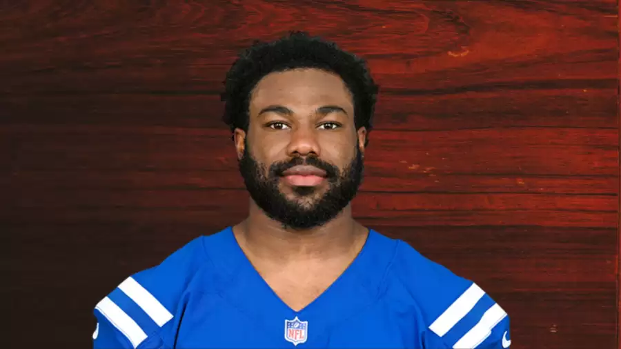 Zack Moss Net Worth in 2023 How Rich is He Now?