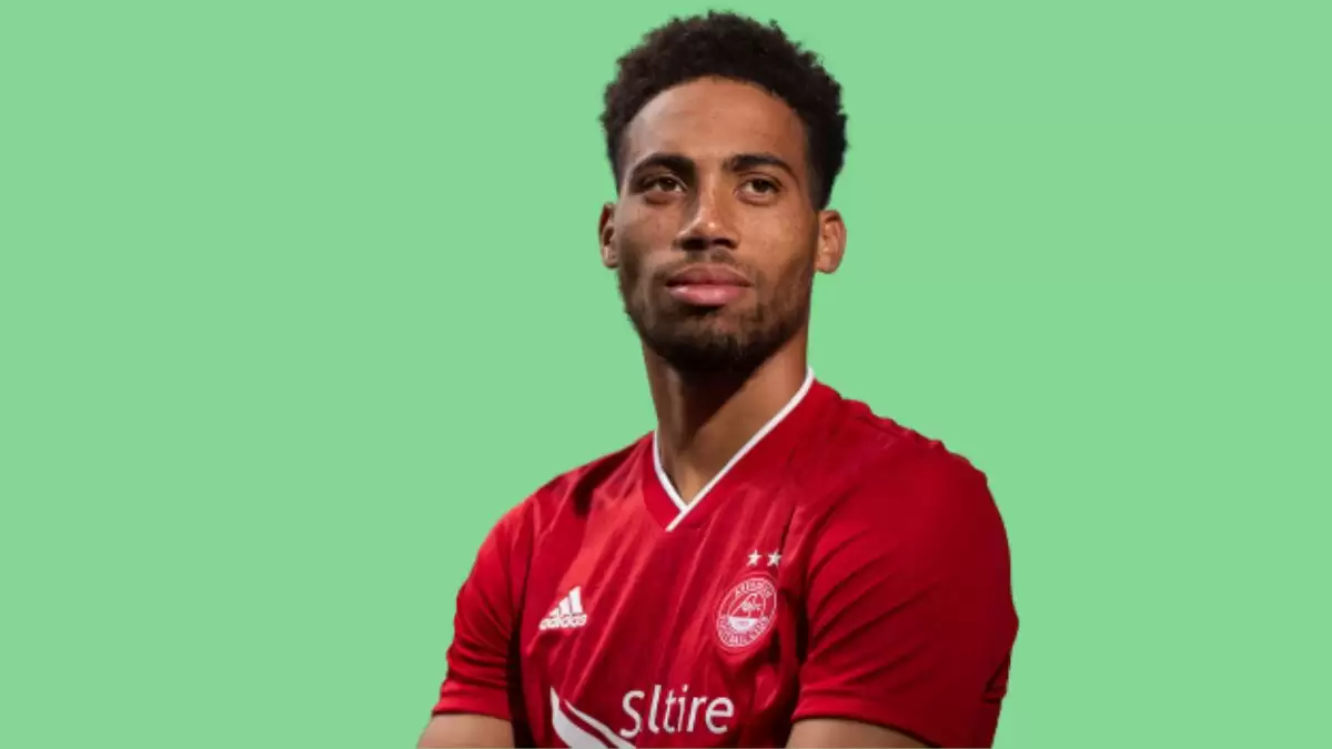 Zak Vyner Net Worth in 2023 How Rich is He Now?