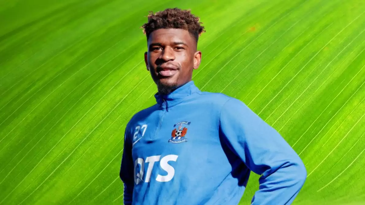 Aaron Tshibola Net Worth in 2023 How Rich is He Now?