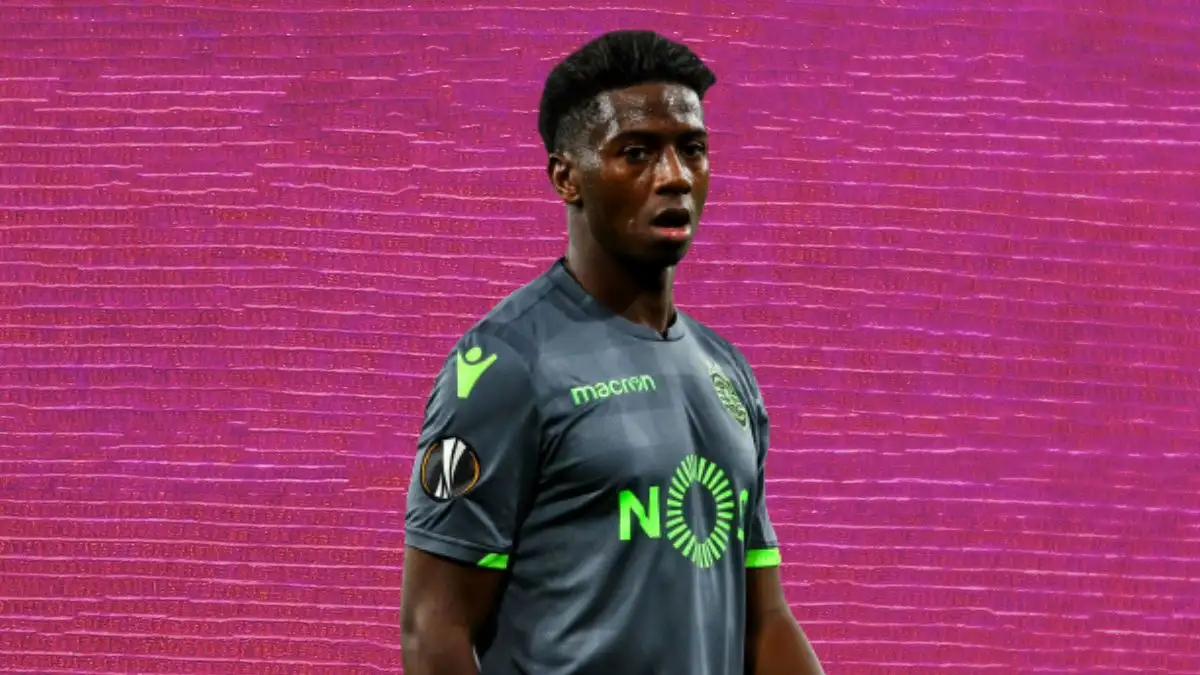 Abdoulay Diaby Net Worth in 2023 How Rich is He Now?