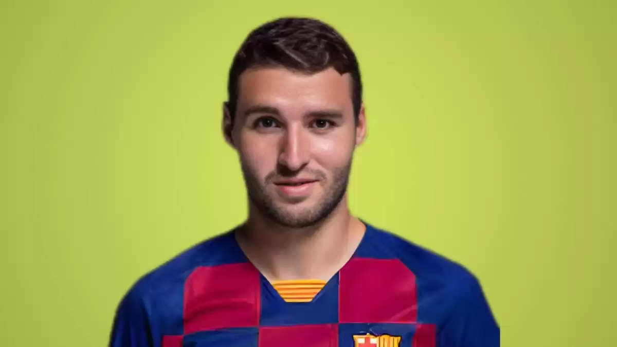 Abel Ruiz  Net Worth in 2023 How Rich is He Now?