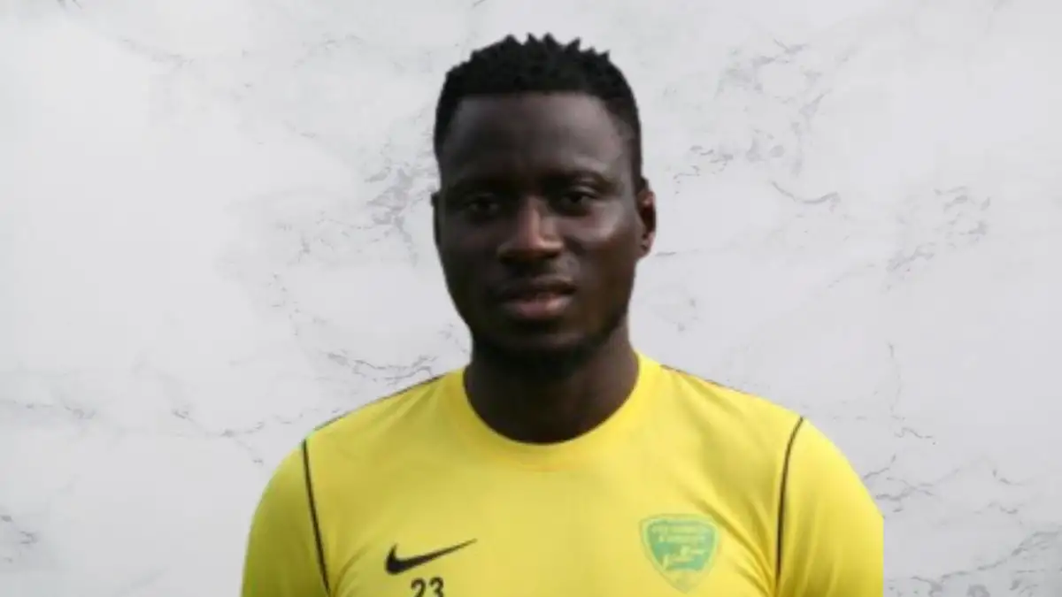 Aboubacar Diarra Net Worth in 2023 How Rich is He Now?