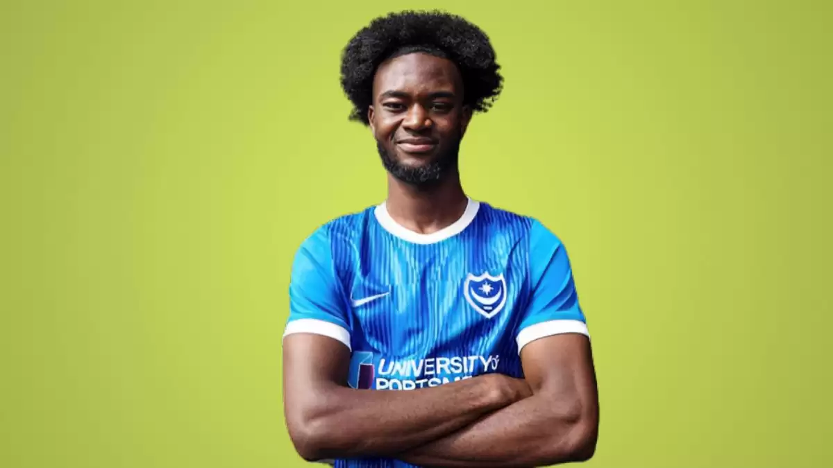 Abu Kamara Net Worth in 2023 How Rich is He Now?